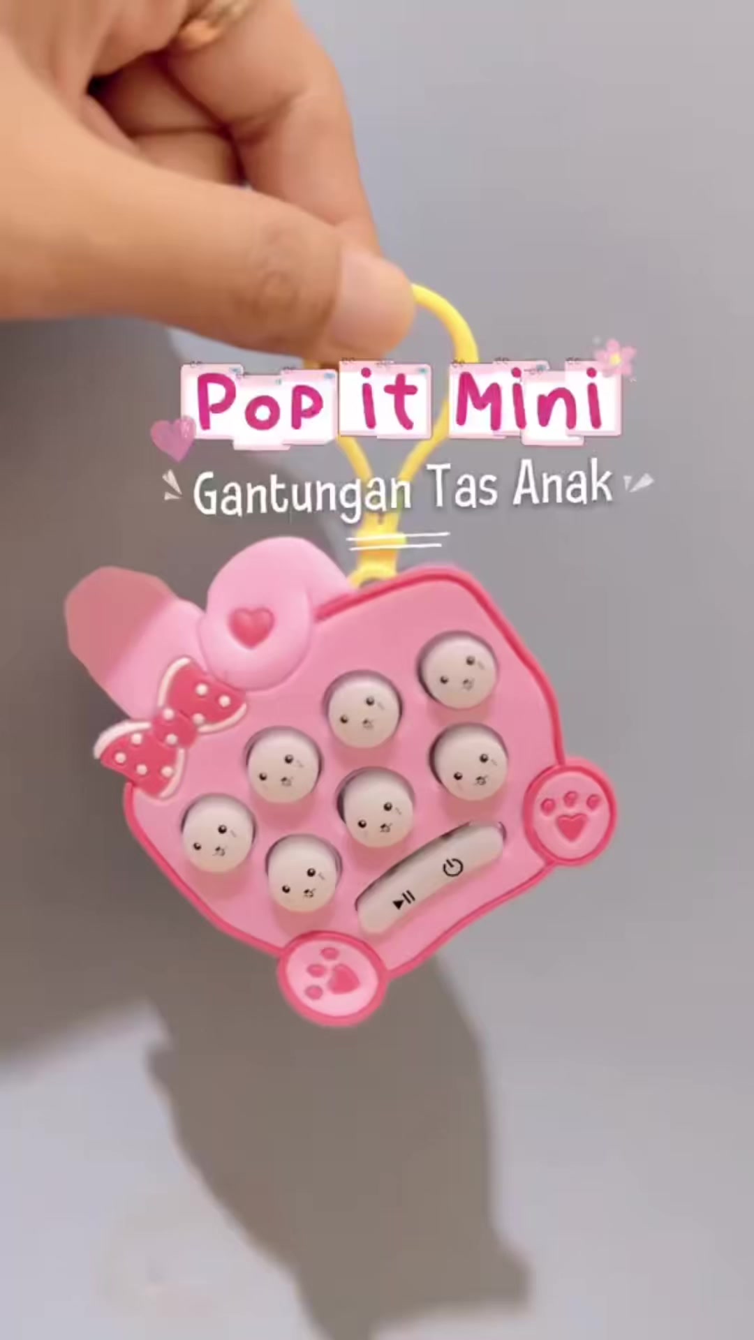 @Toko Baomi Aksesoris Tarakan