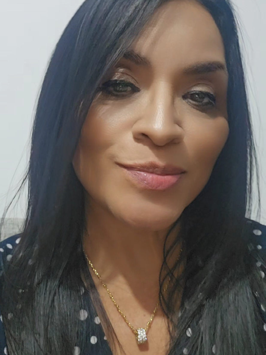 @Norma Barrón