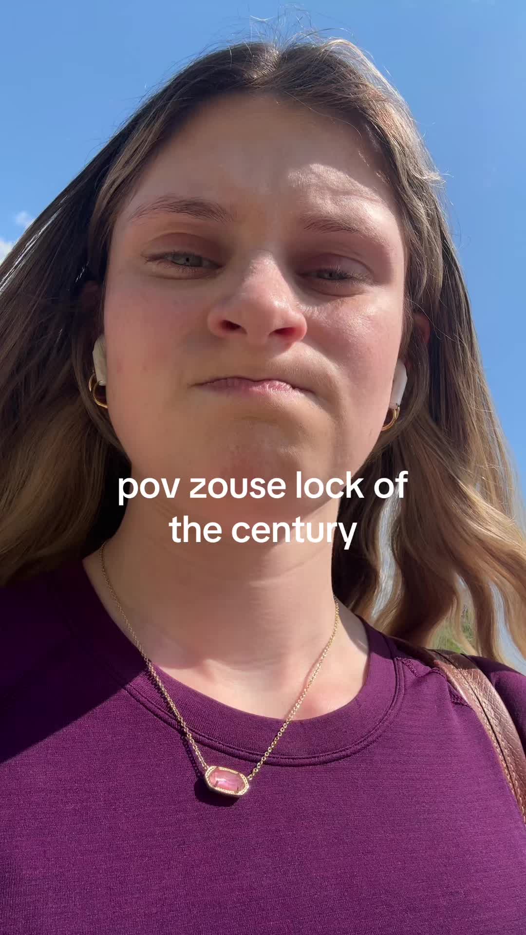 @leah buzard