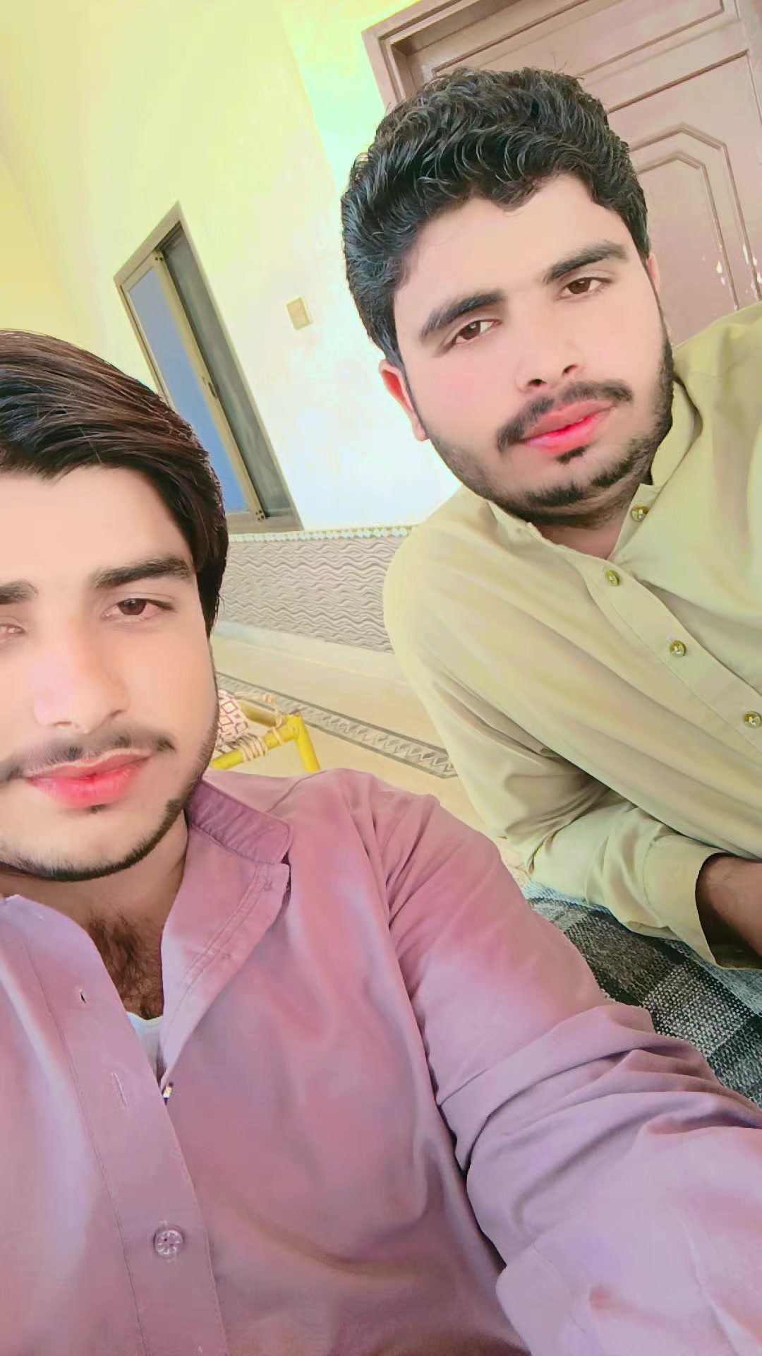 @kaleem Leghari