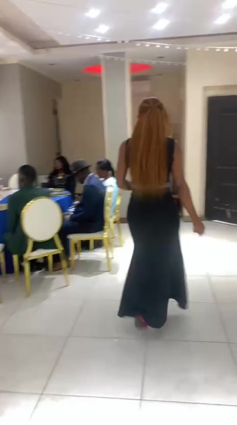 @Madame motemona