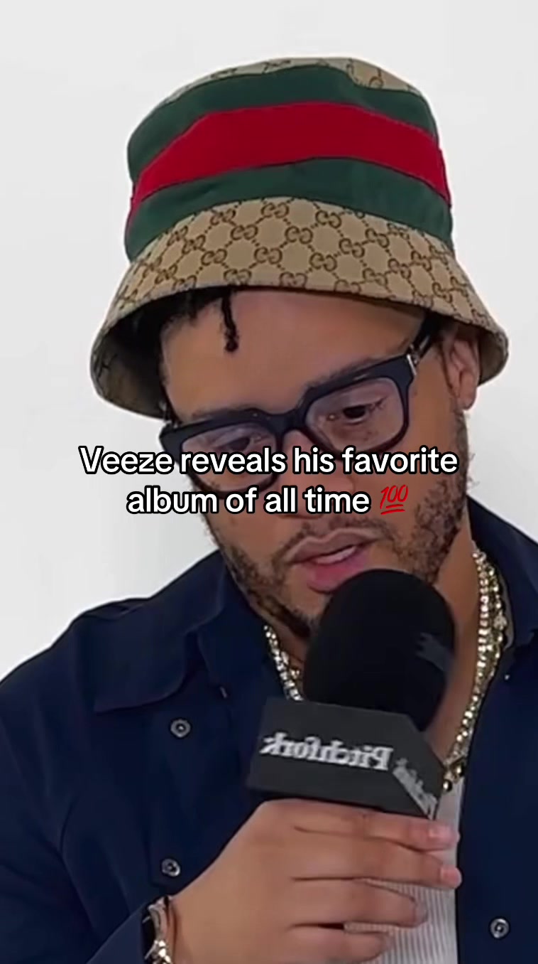 @Veeze Fans