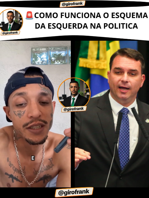 @Mente do Frank