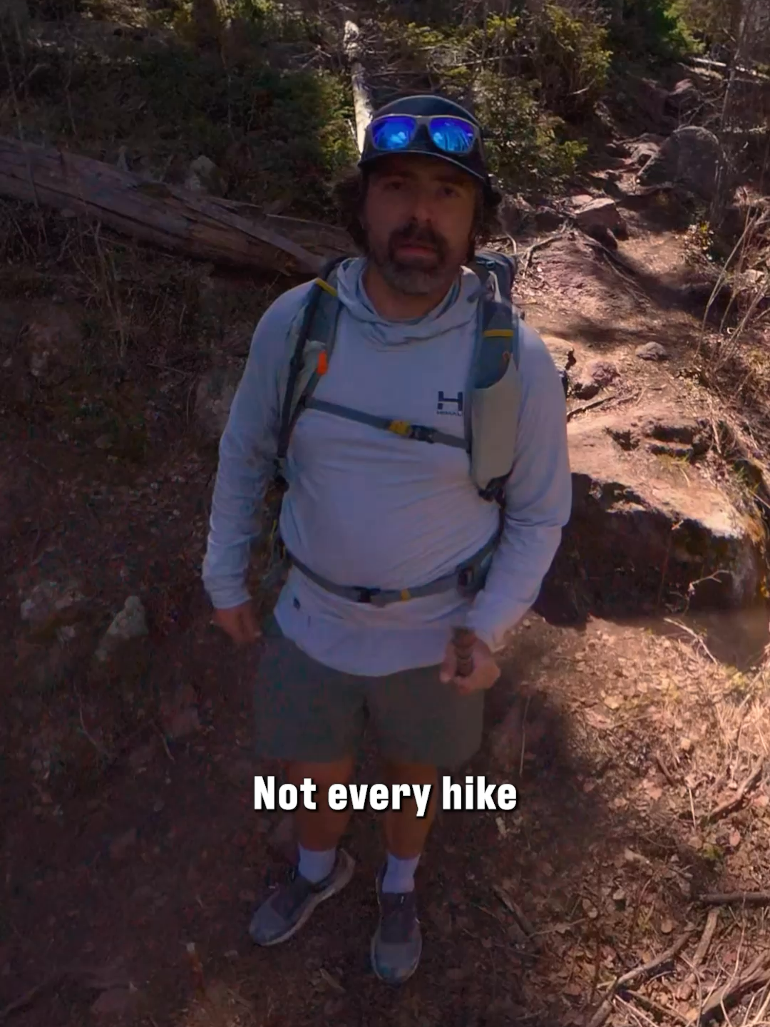 @Outdoor Devin