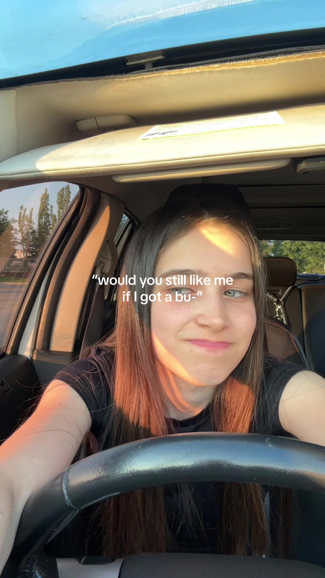 @Alyssa ☀️