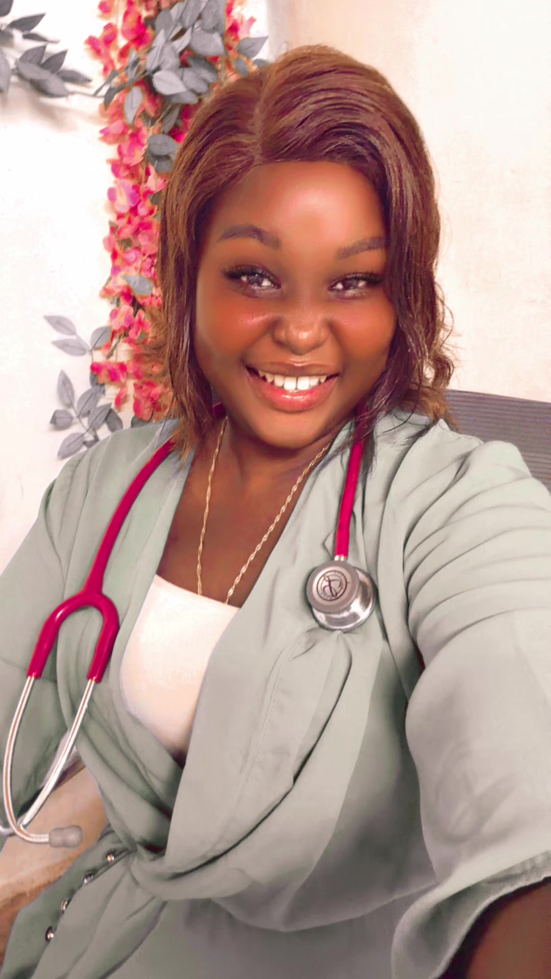 @Dr  Kiki