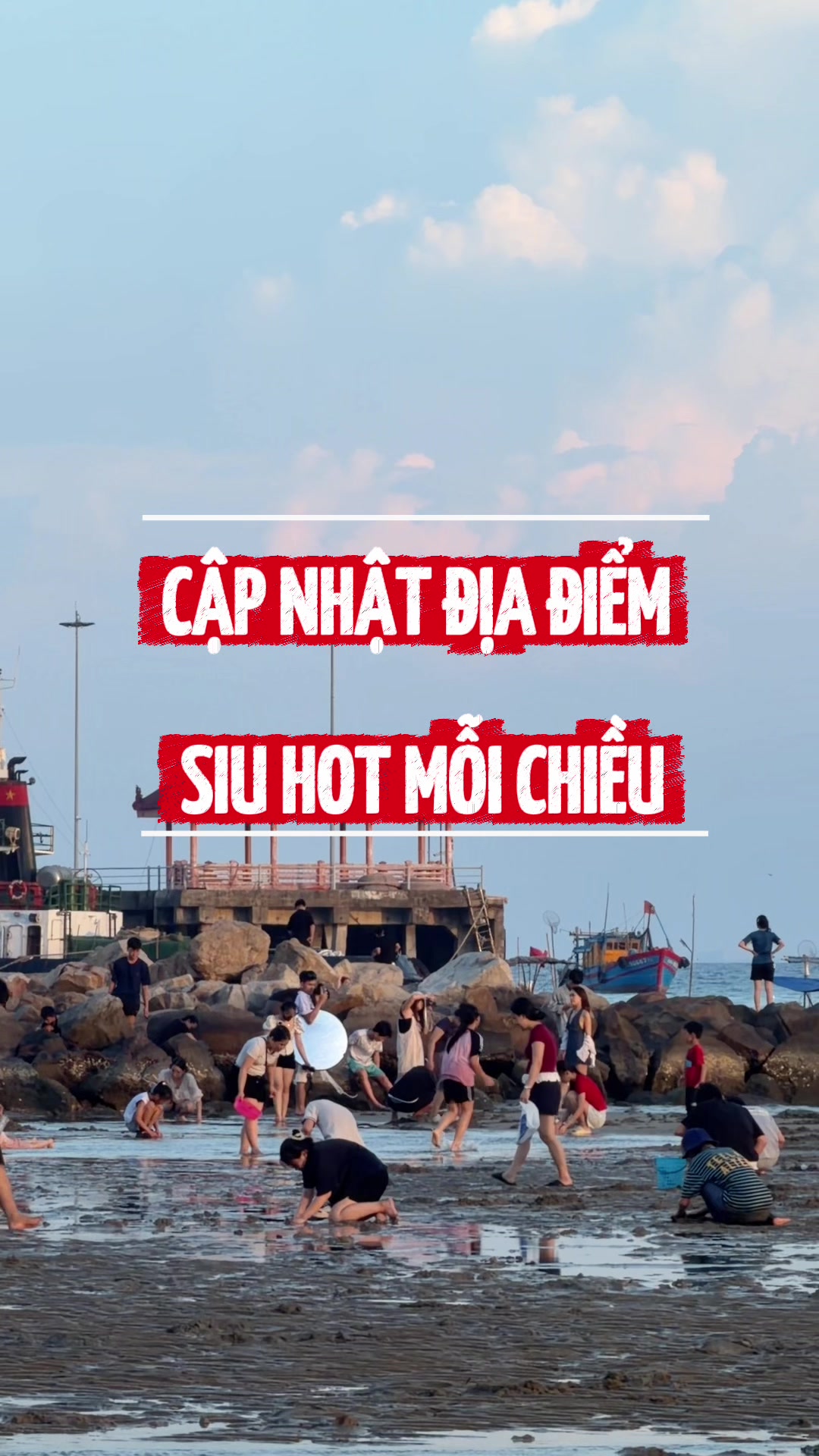 @Đ&agrave; Nẵng Thứ Thiệt- Tiến Hồ