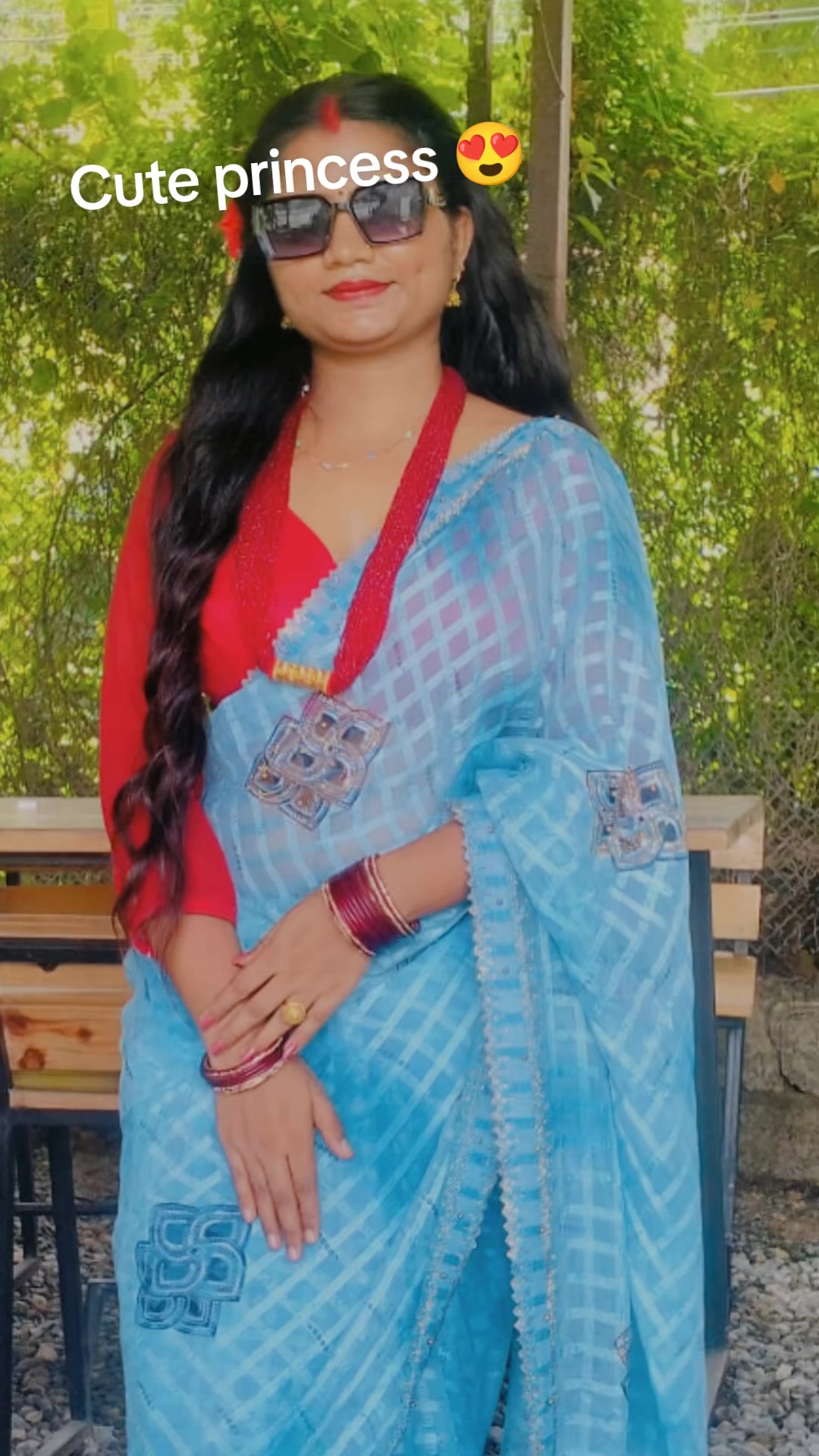 @Nilam Kushwaha🧿Dimple Queen🧿
