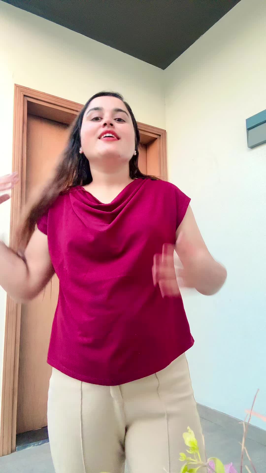 @Swikriti Mum🧿😘
