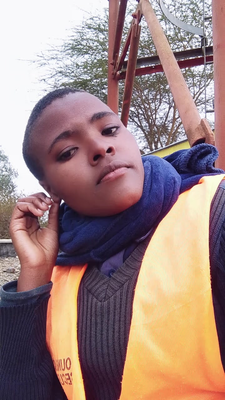 @Martha Wachira