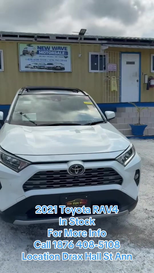 @New wave motor sales
