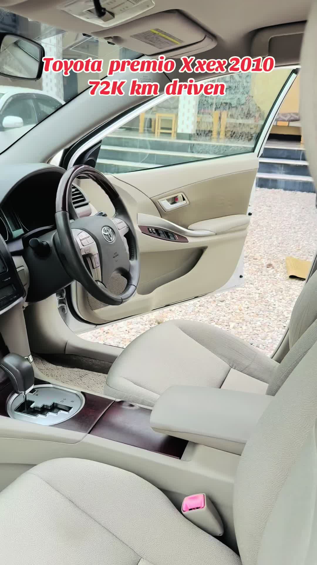 @K CHAMAN MOTORS