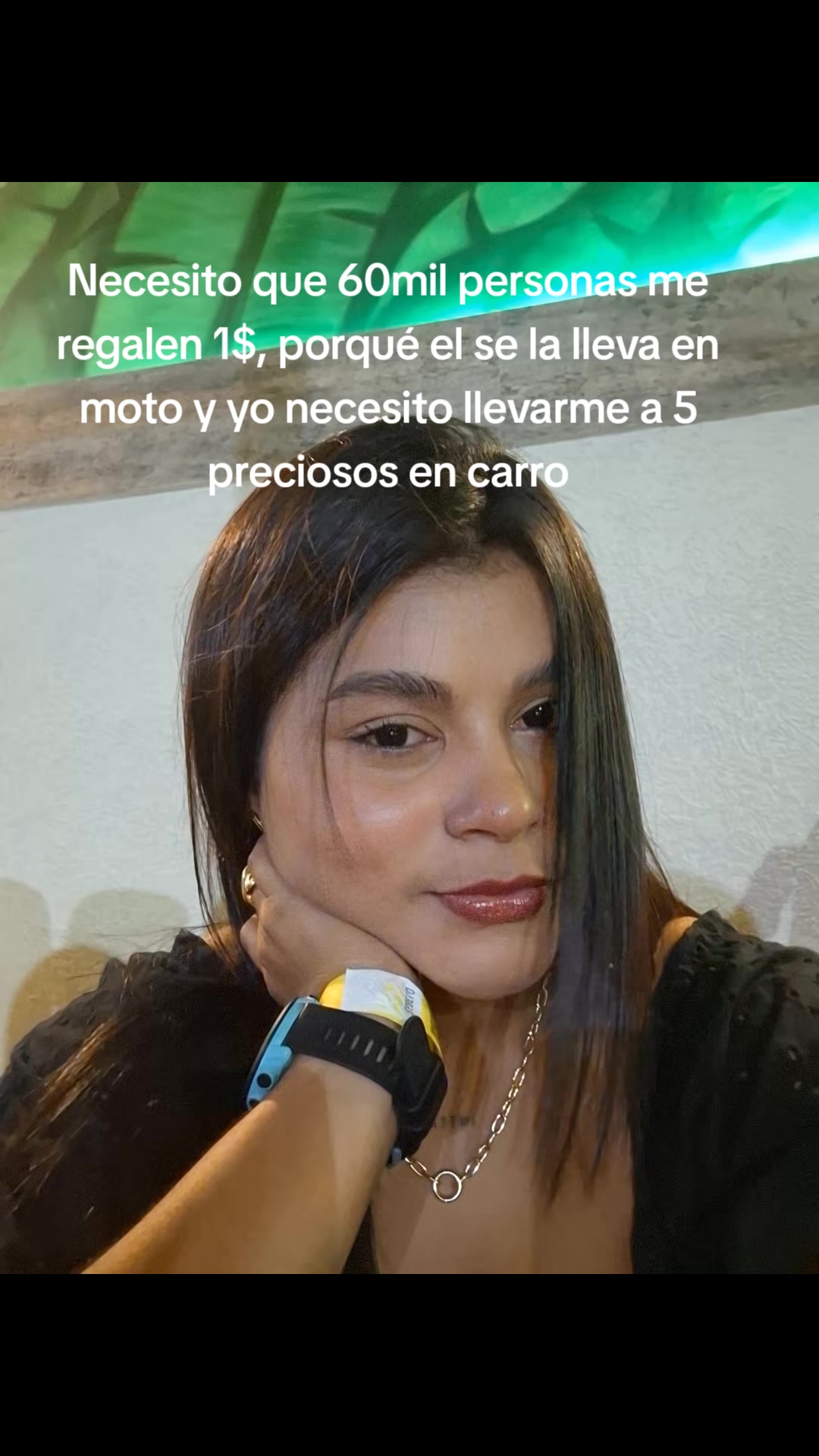@Paola Jaspe