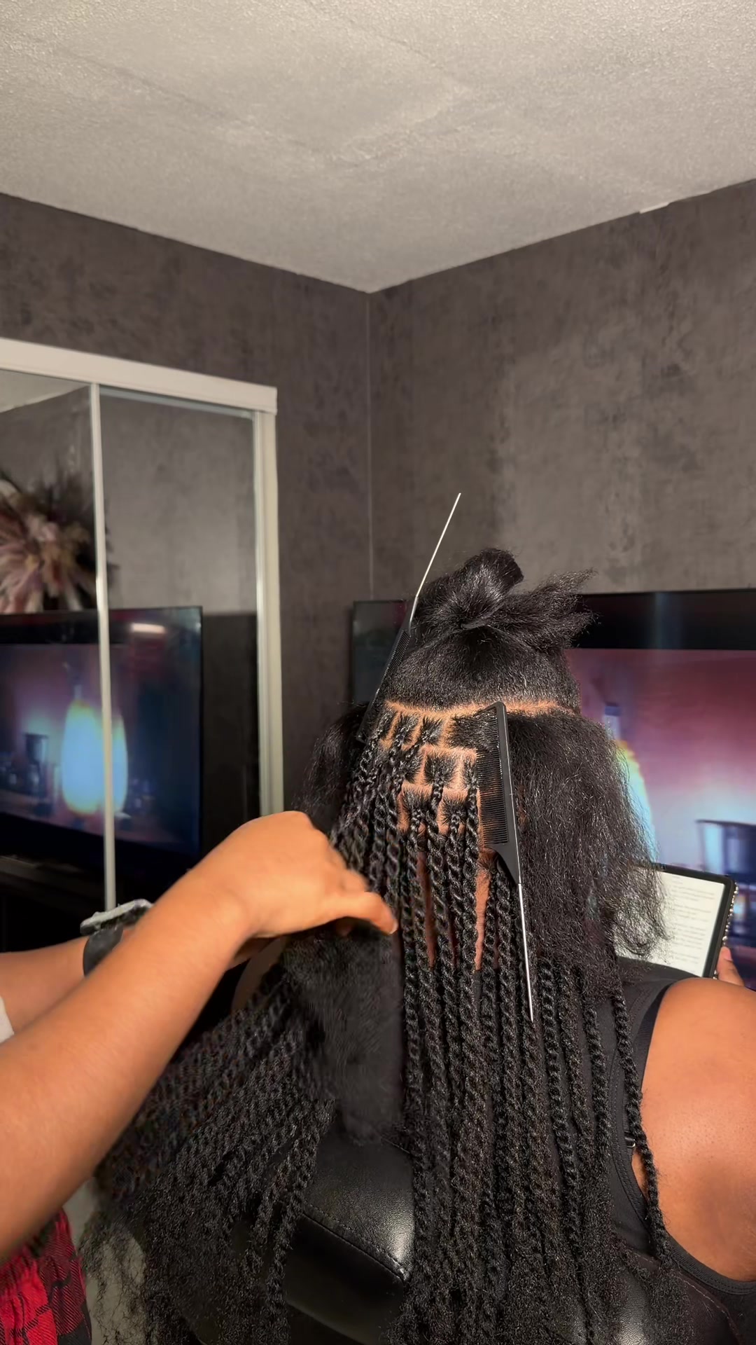 @derahairstyletutoriel