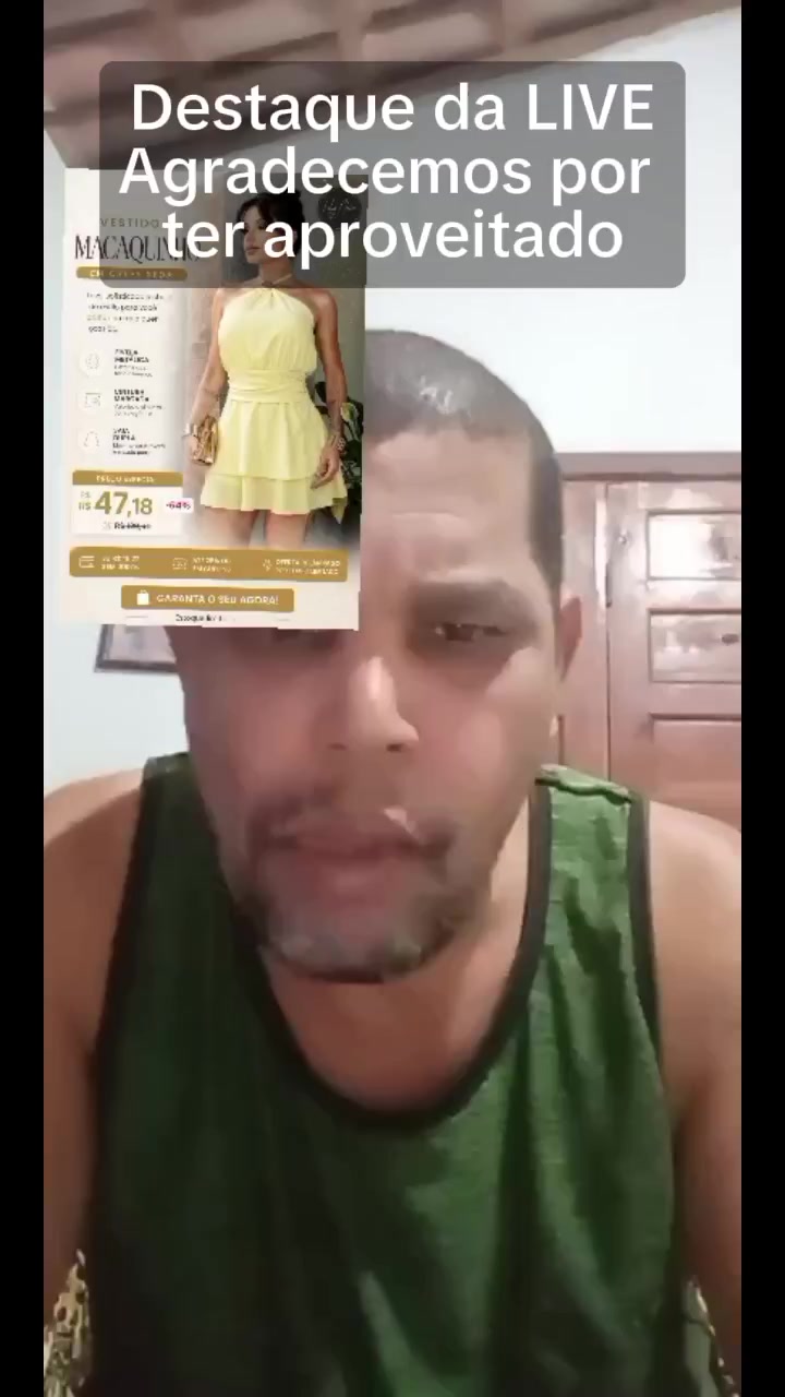 @Tinho Tec Cell Sdm