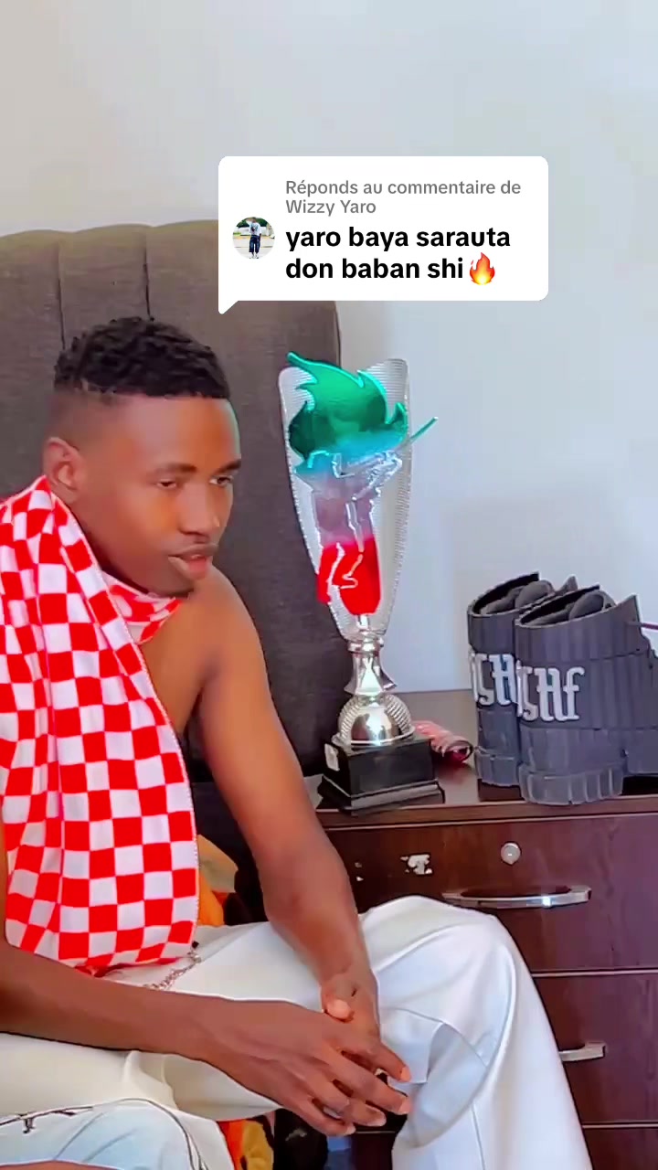 @TCHANA Sarki👑 Wanka🇱🇾