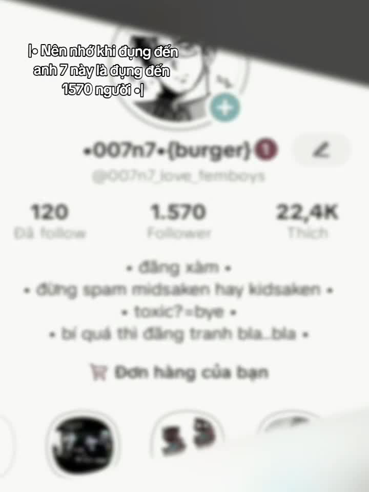 @•007n7•{burger}