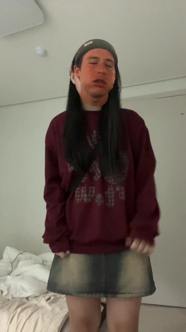 @뚱녀