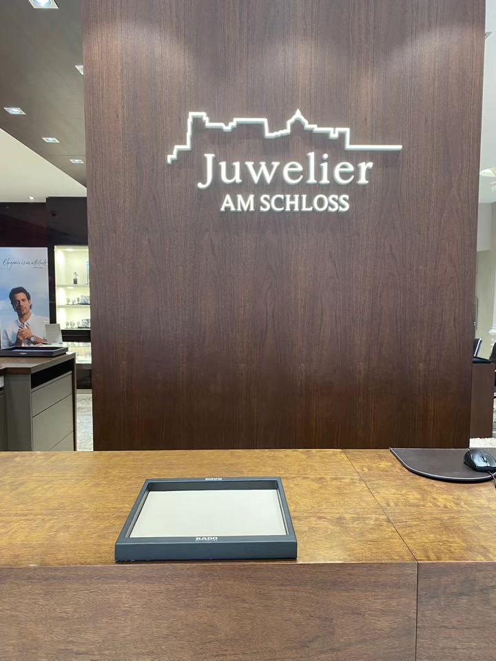 @Juwelier am Schloss