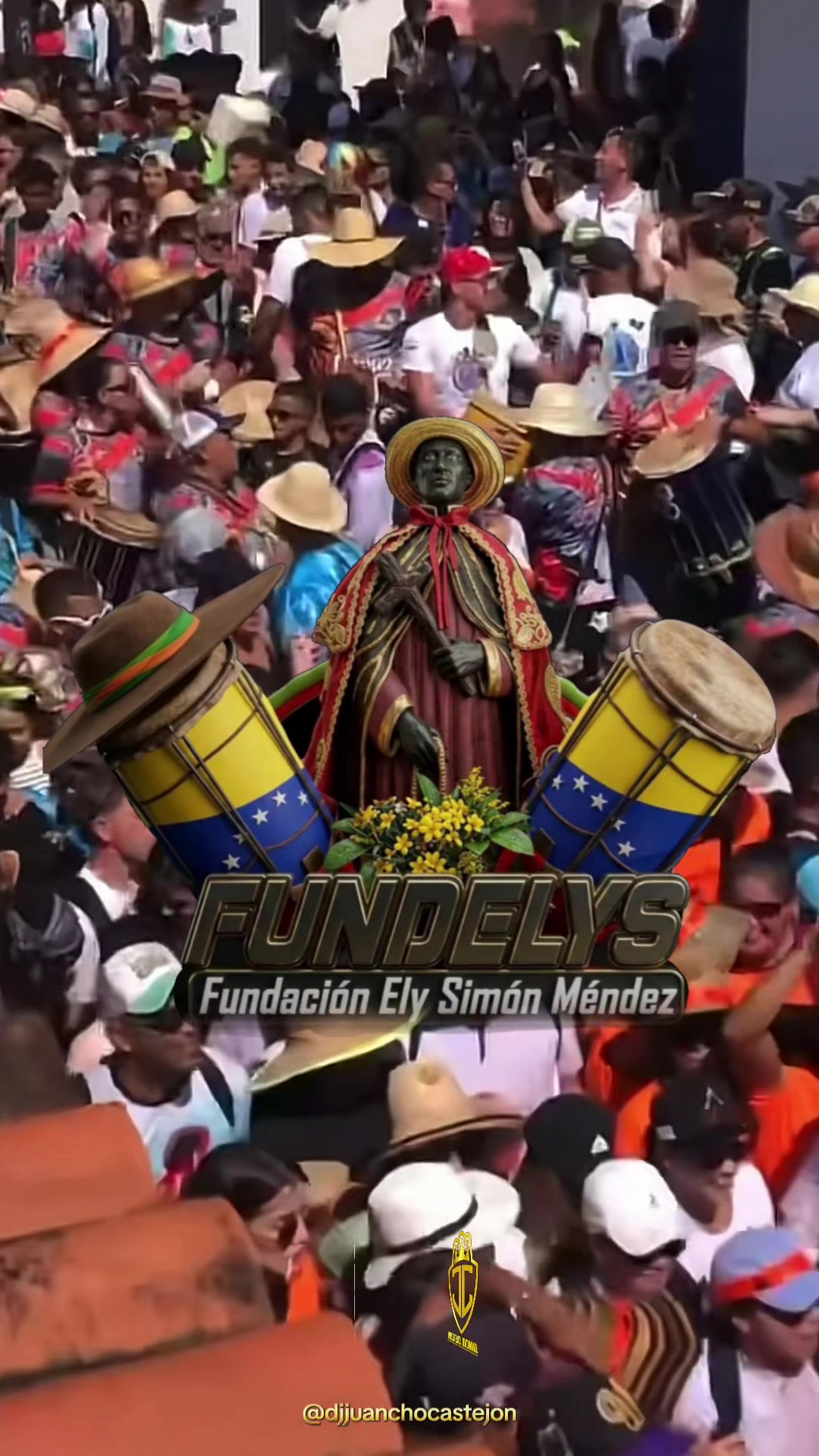 @🎧Dj Juancho Castejon🎛️