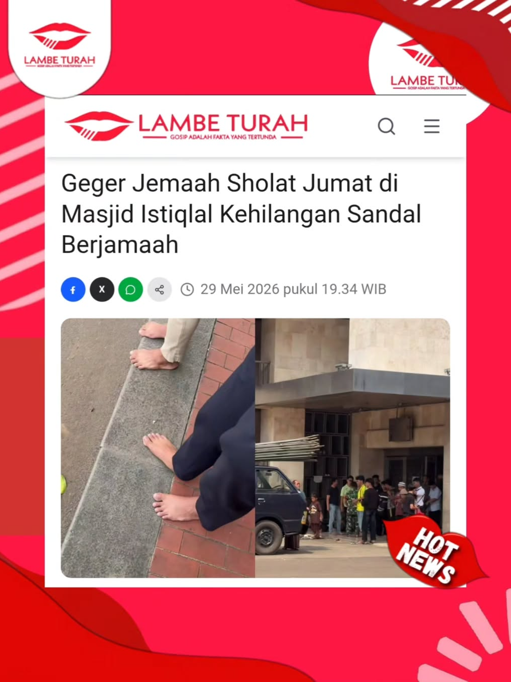 @Wahyu Santosa Official
