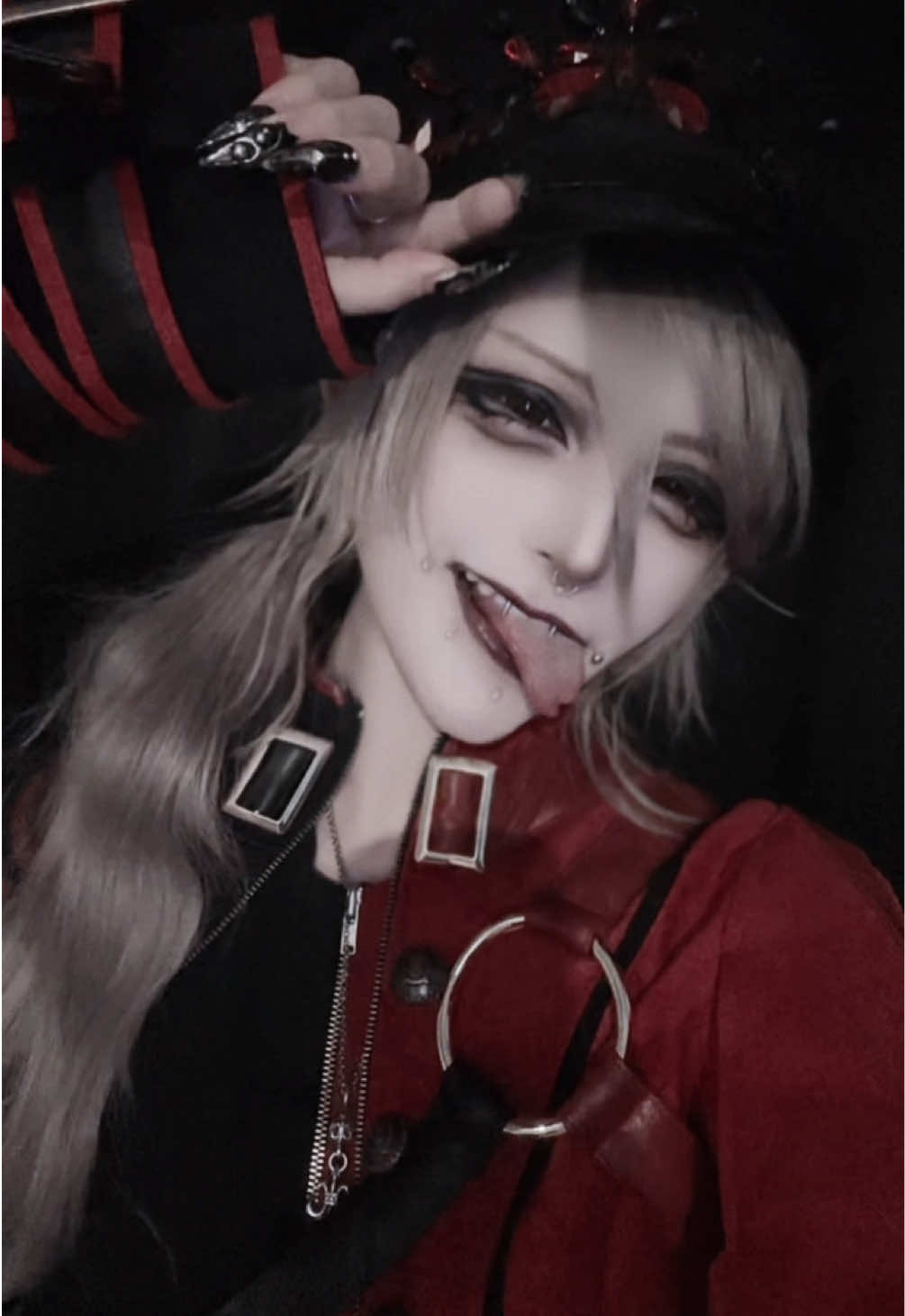 @紫月レンゲ🐺