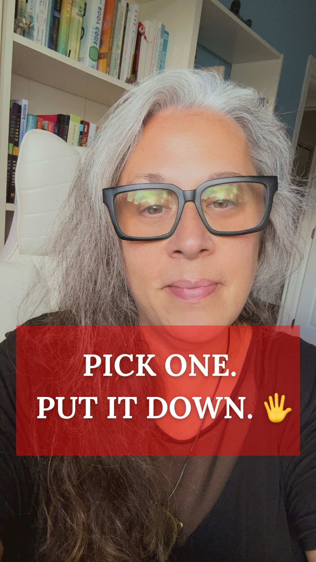 @Jodi Jones | Medical Medium