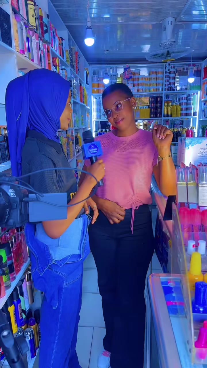 @Debra'h Cosmetics