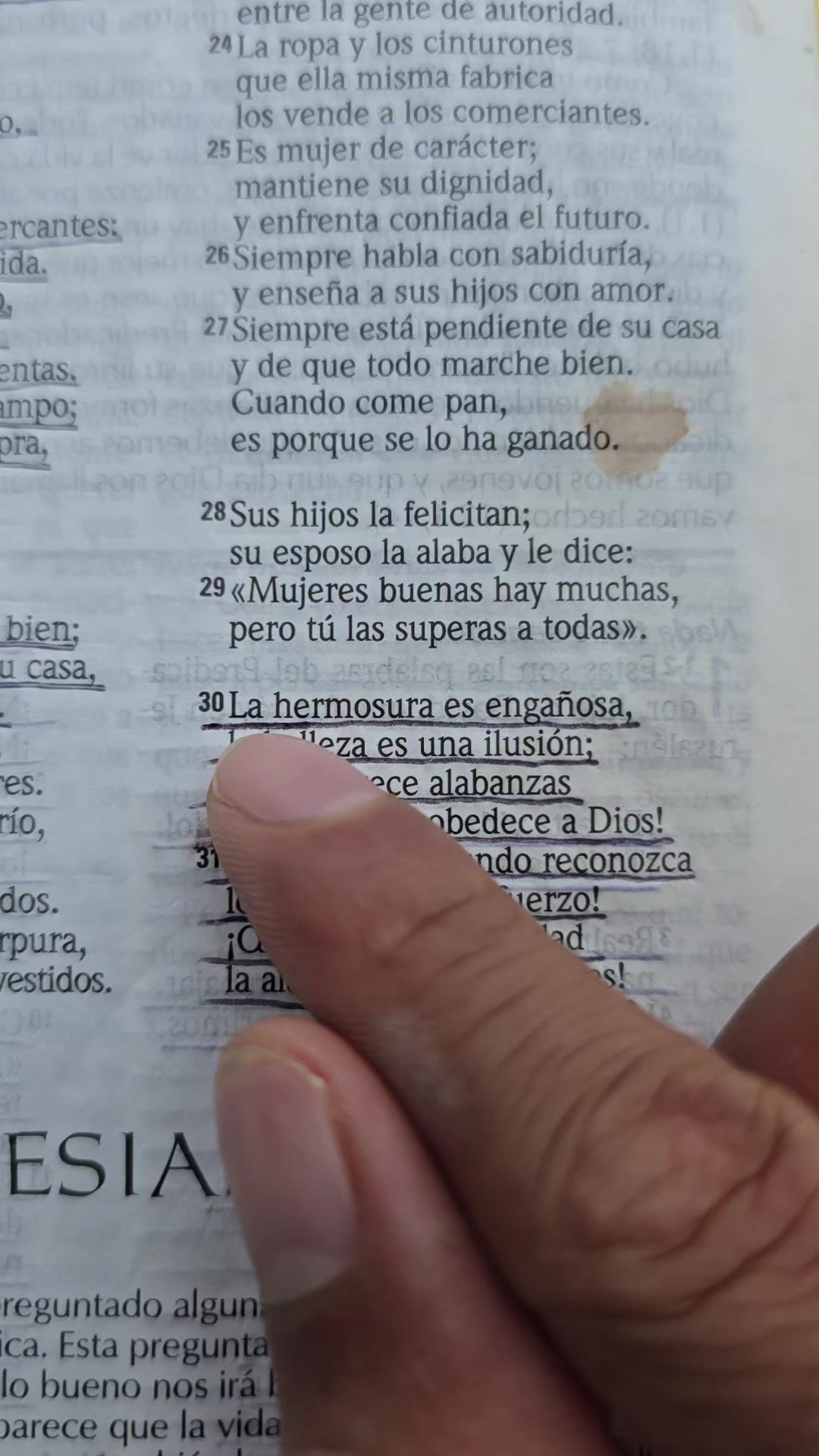 @Palabra de Dios