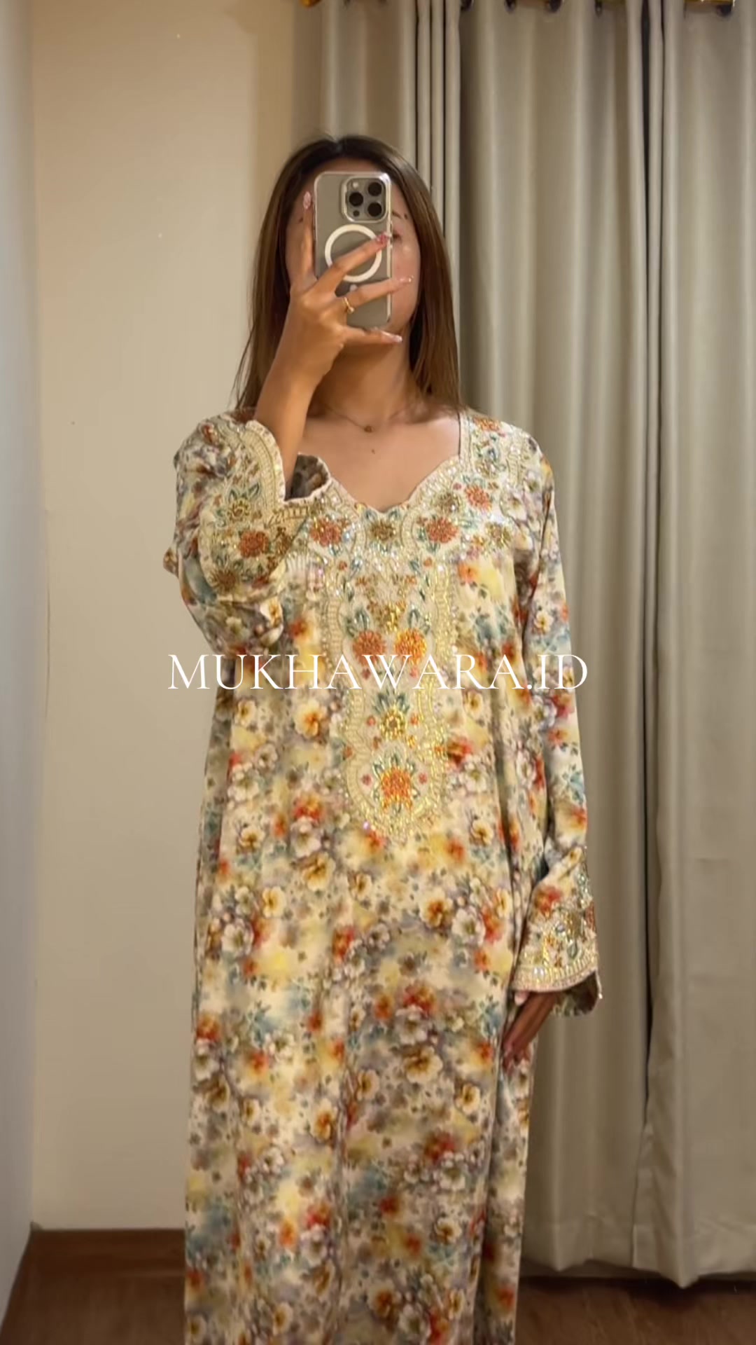 @IG : @mukhawara.id