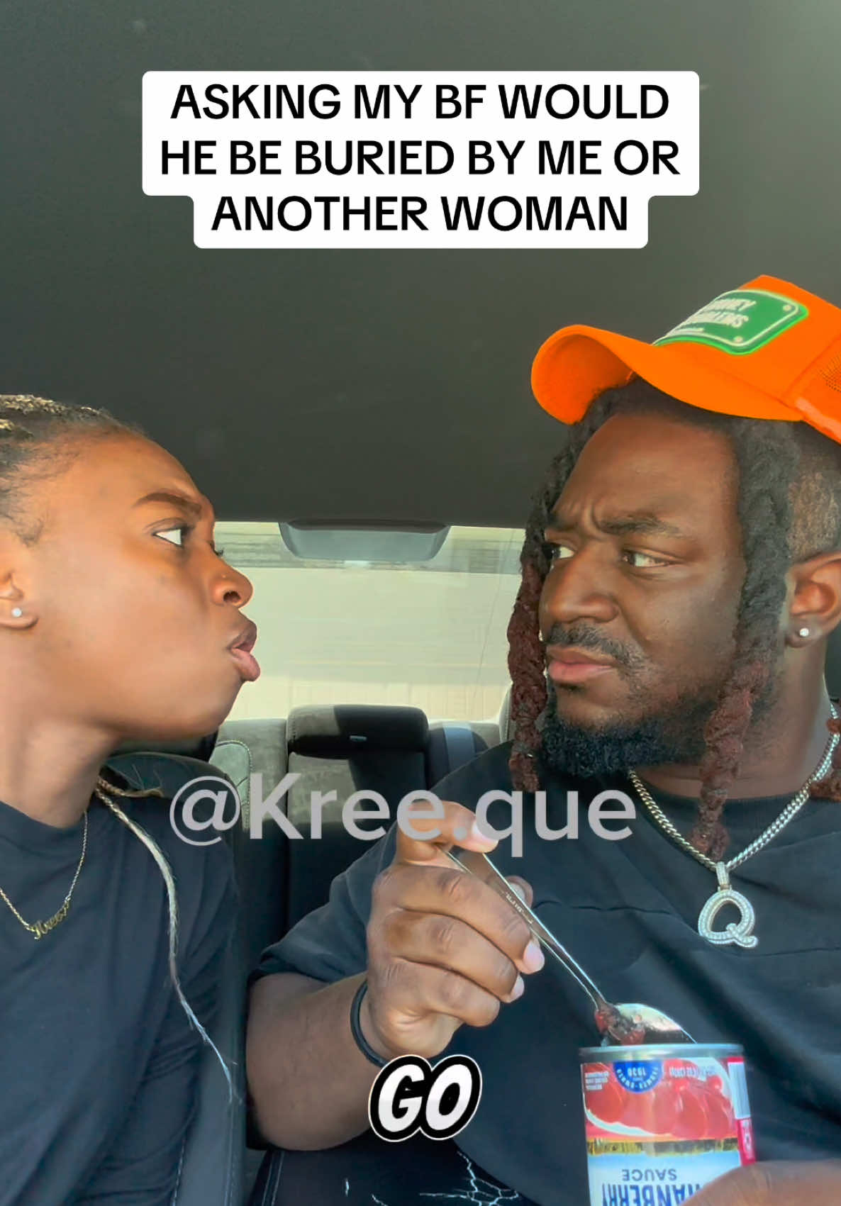 @Kree&Que