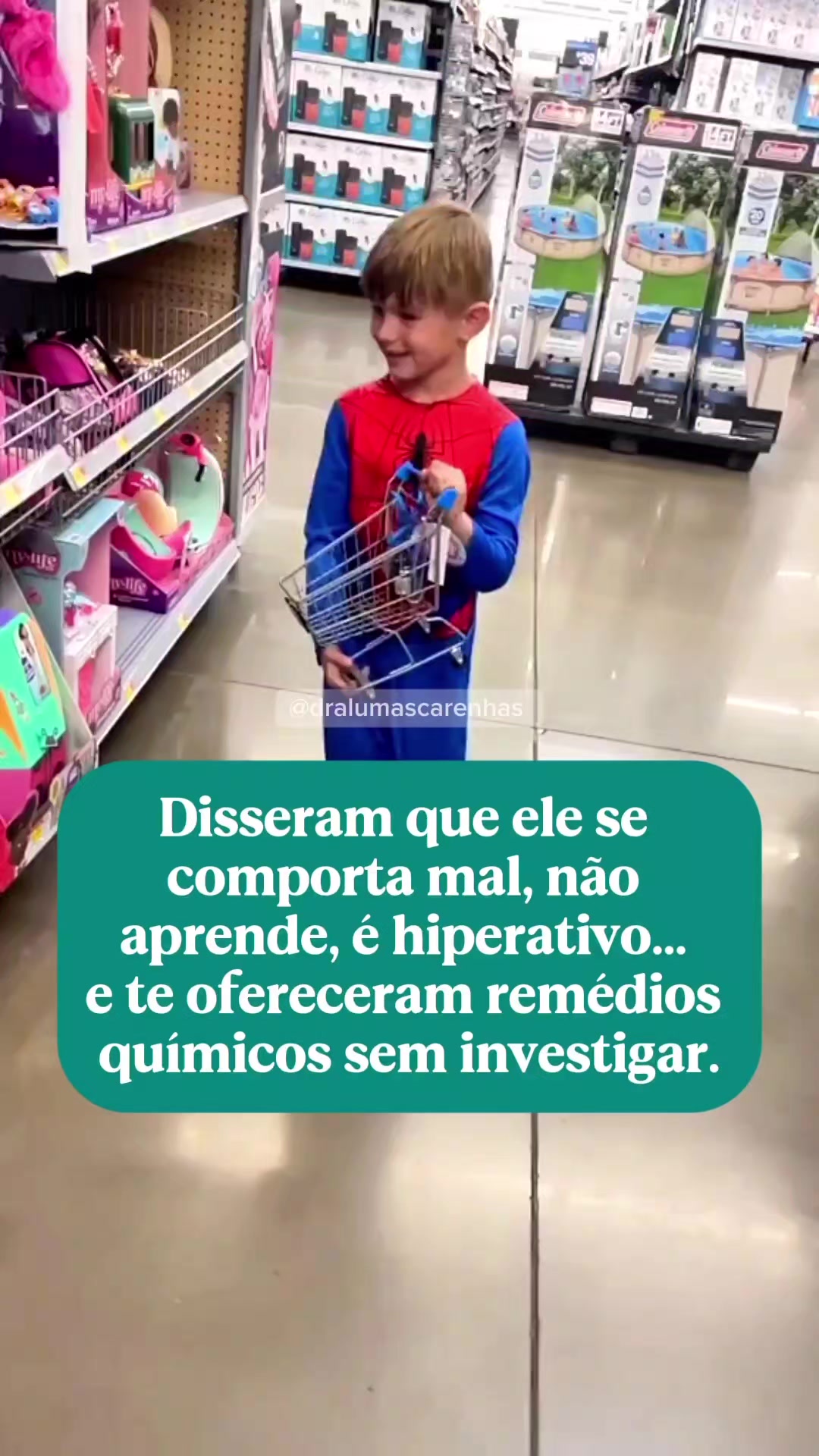 @Dra. Lu Mascarenhas Naturopata