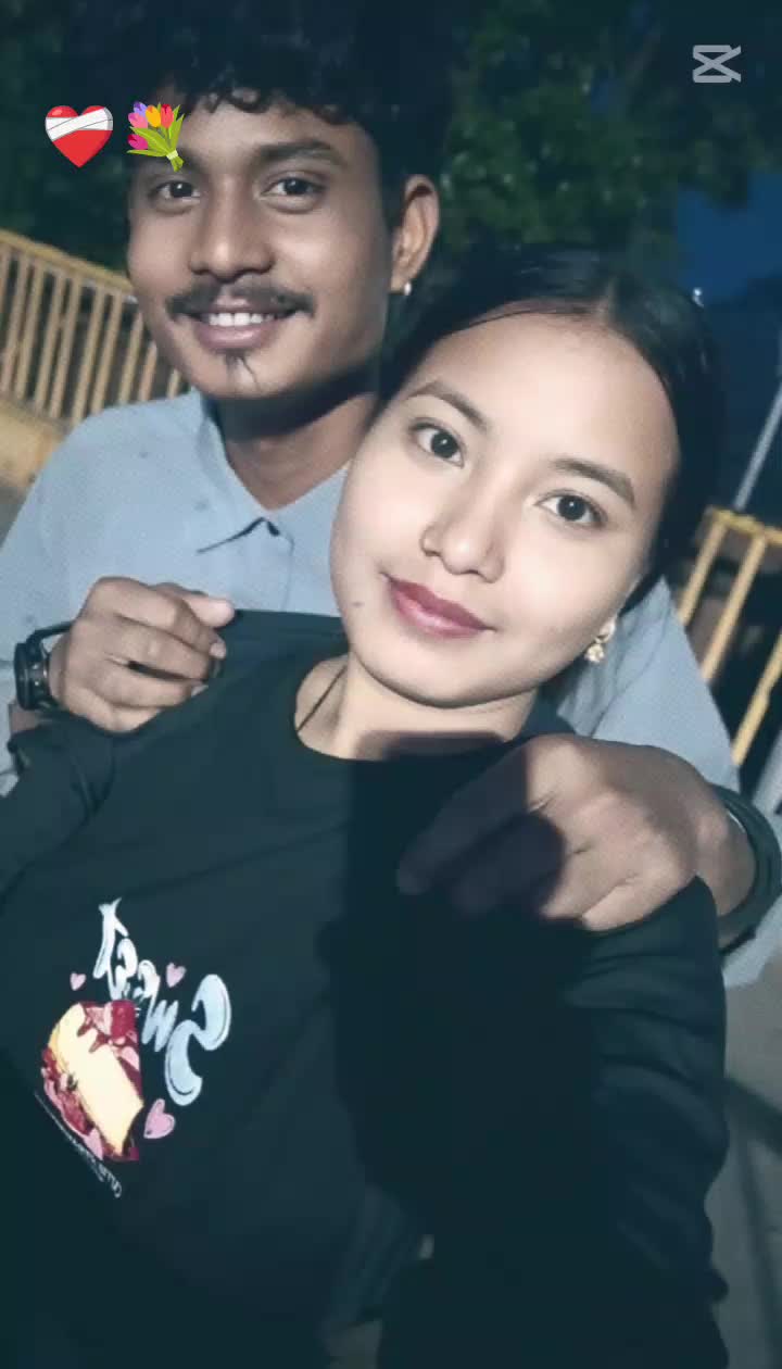 @M❤️A
