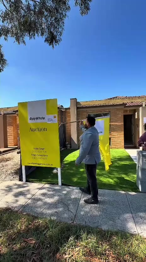 @Nikhil Jude Dsouza - Ray White
