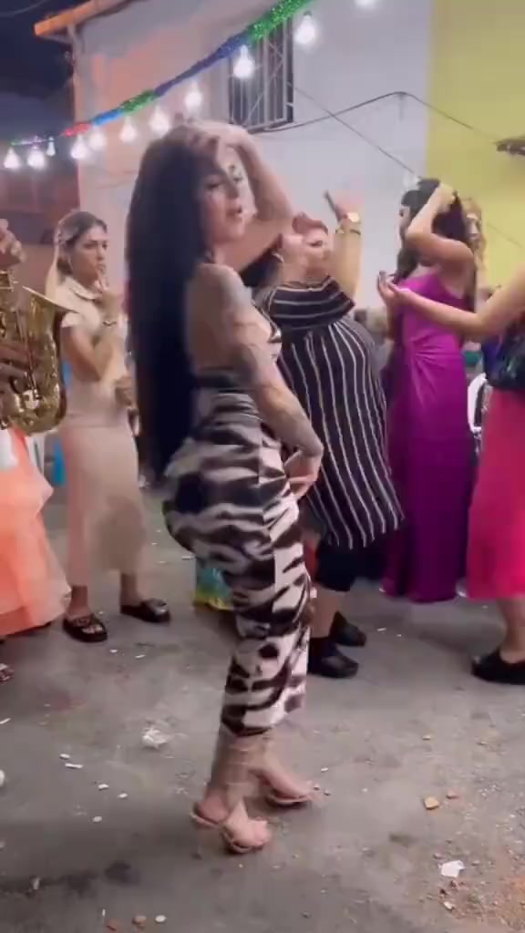 @الرقص البلدي يوكل