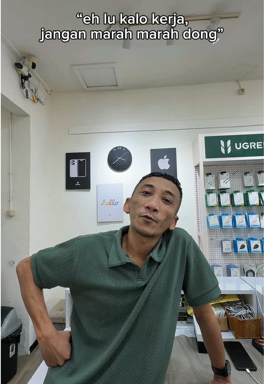 @ISOBB IPHONE STORE PURWOKERTO