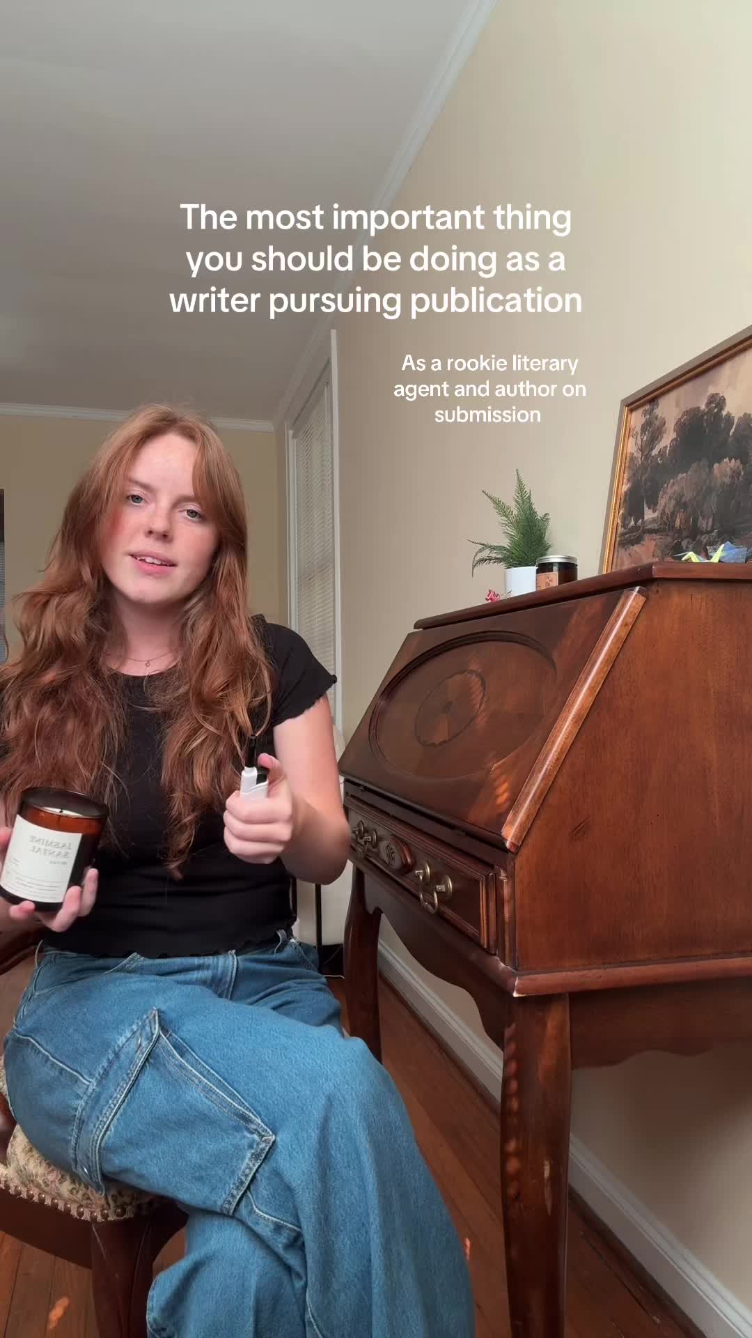 @Sophie // Writer + Illustrator