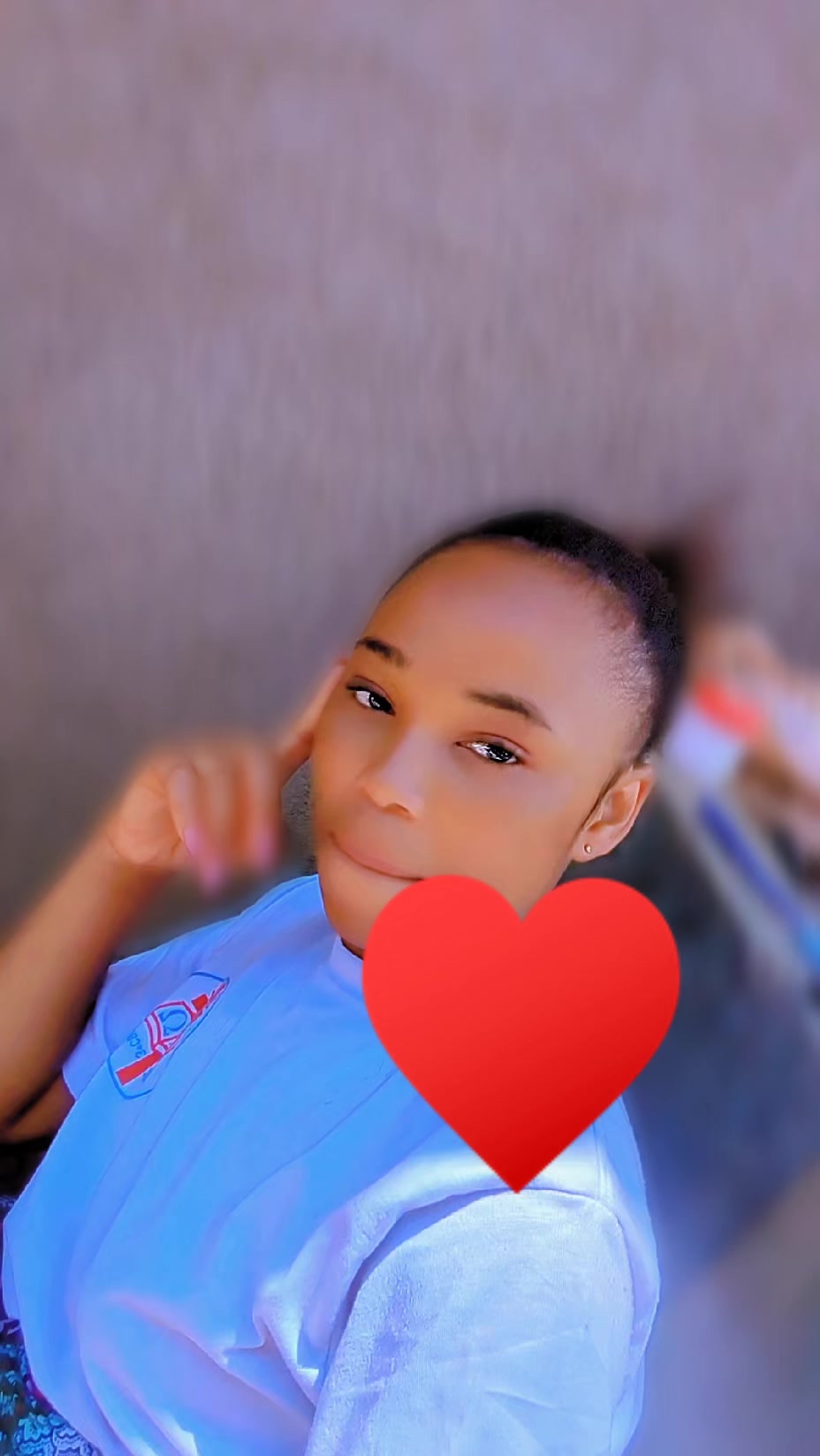 @Love Masika
