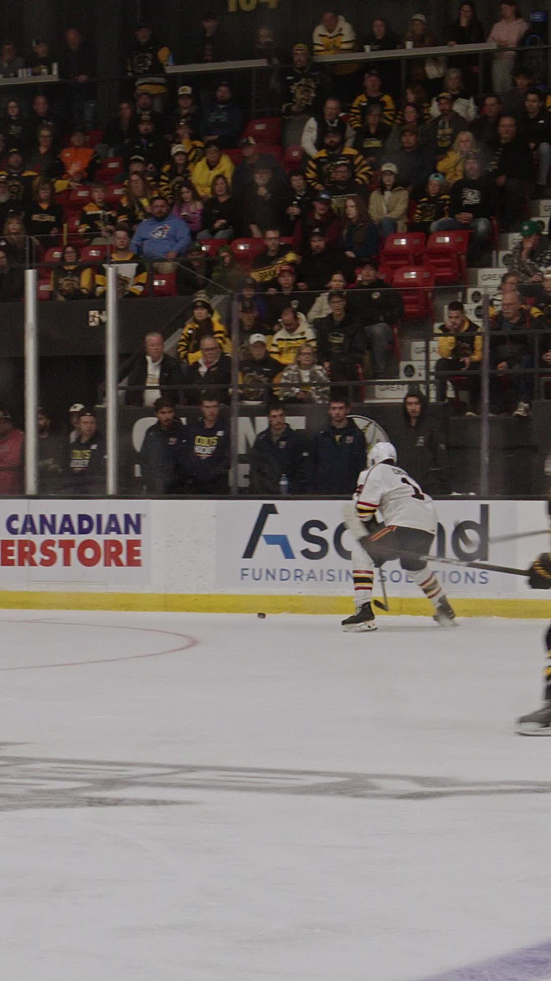 @Ontario Hockey League