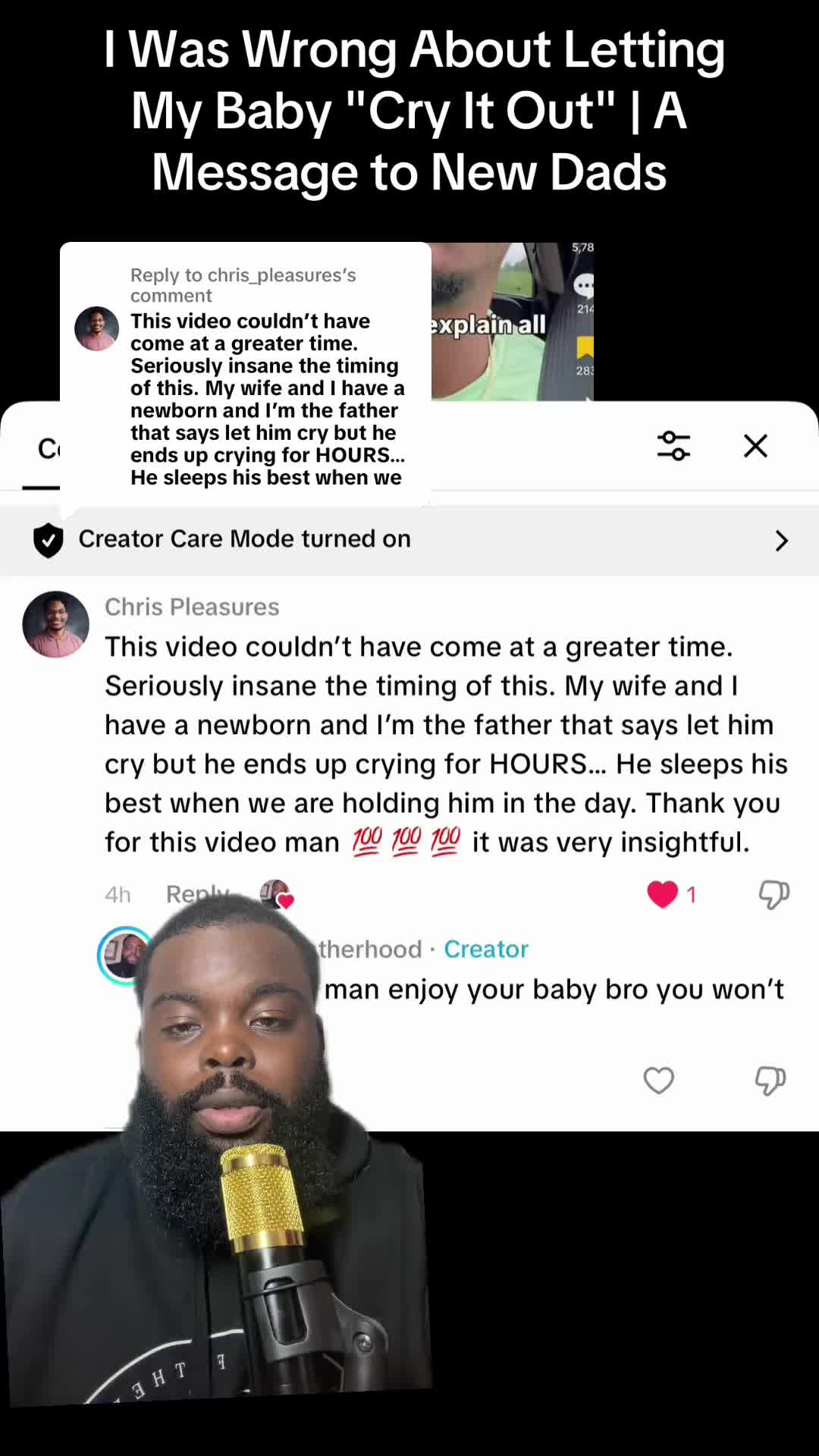 @Matters Of Fatherhood