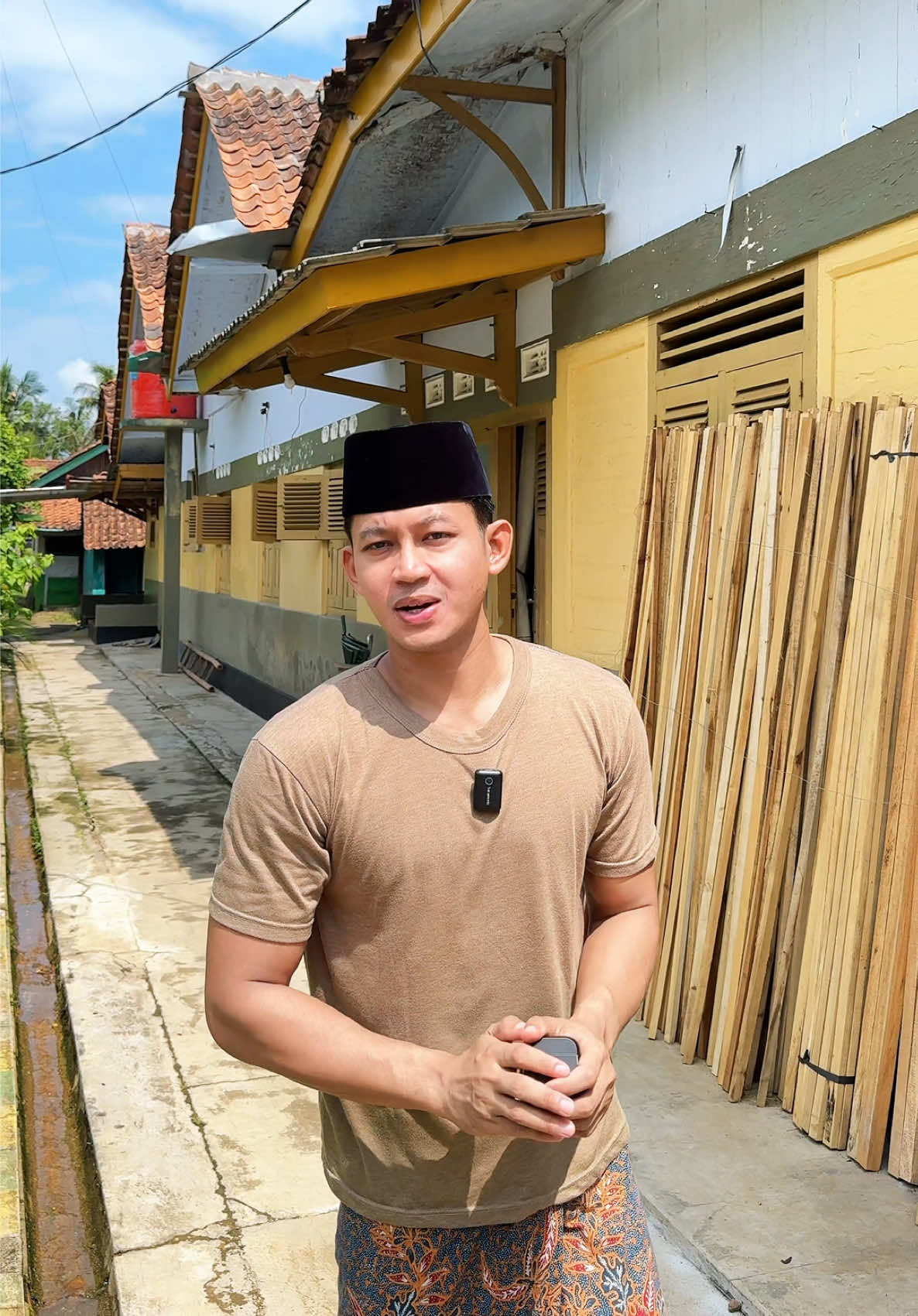 @Zian Alfin Mubarak