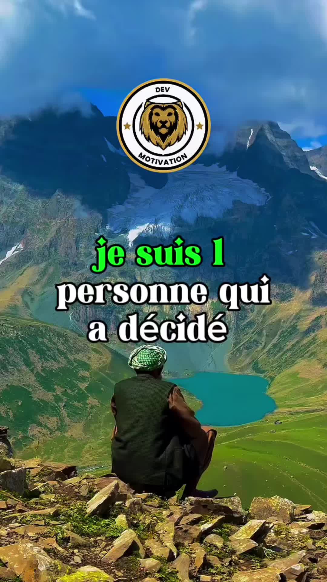@Devmotivation