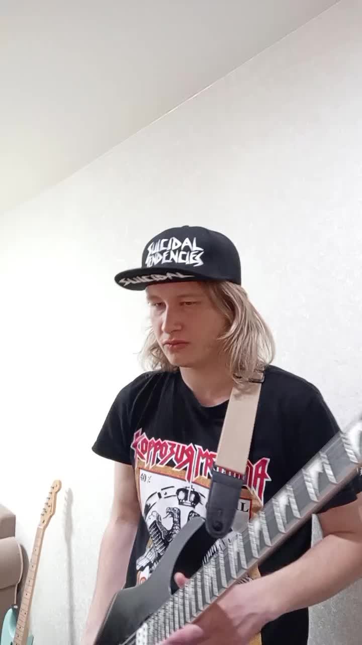 @Electric Wizard