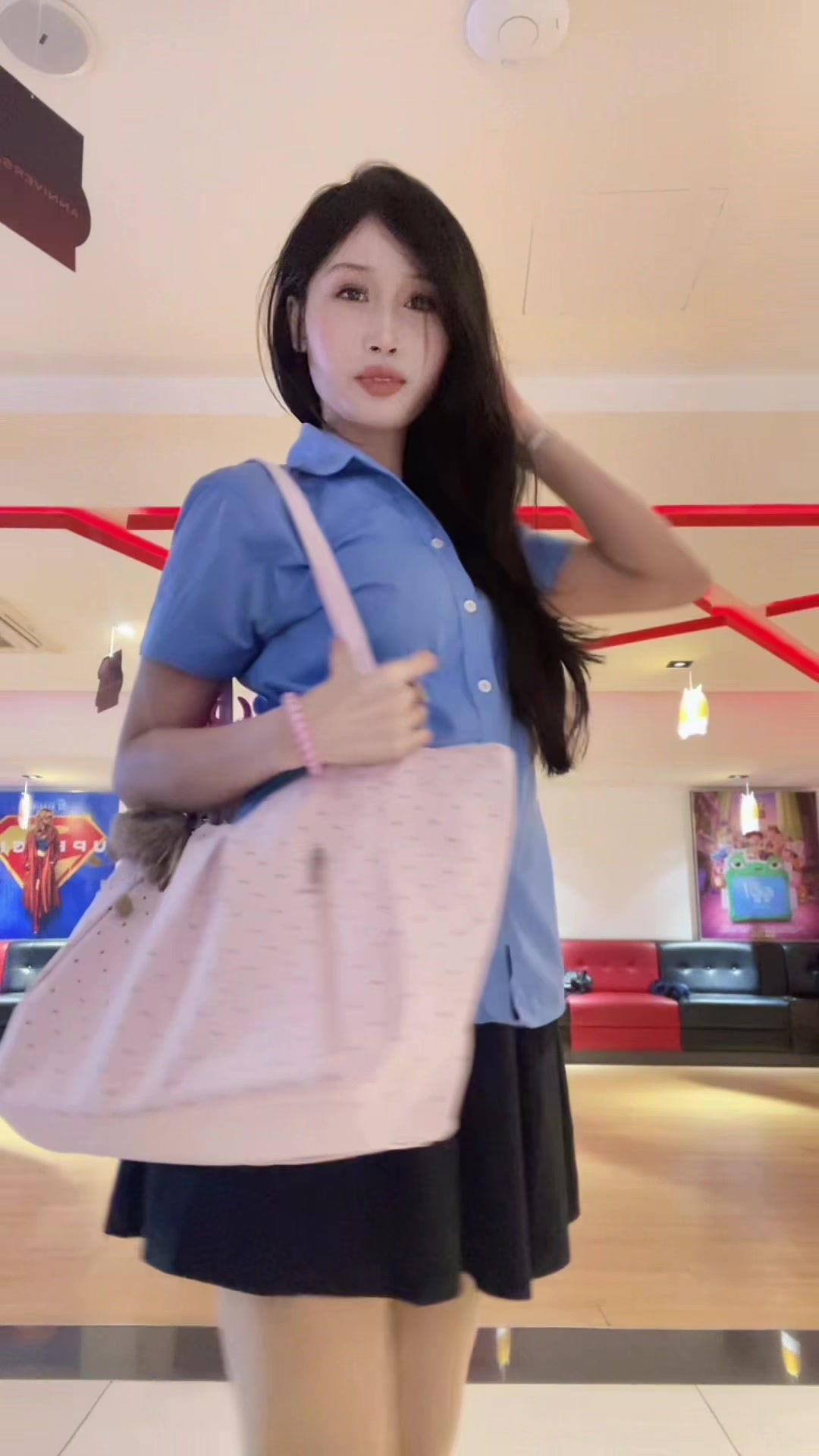 @Gi Mai