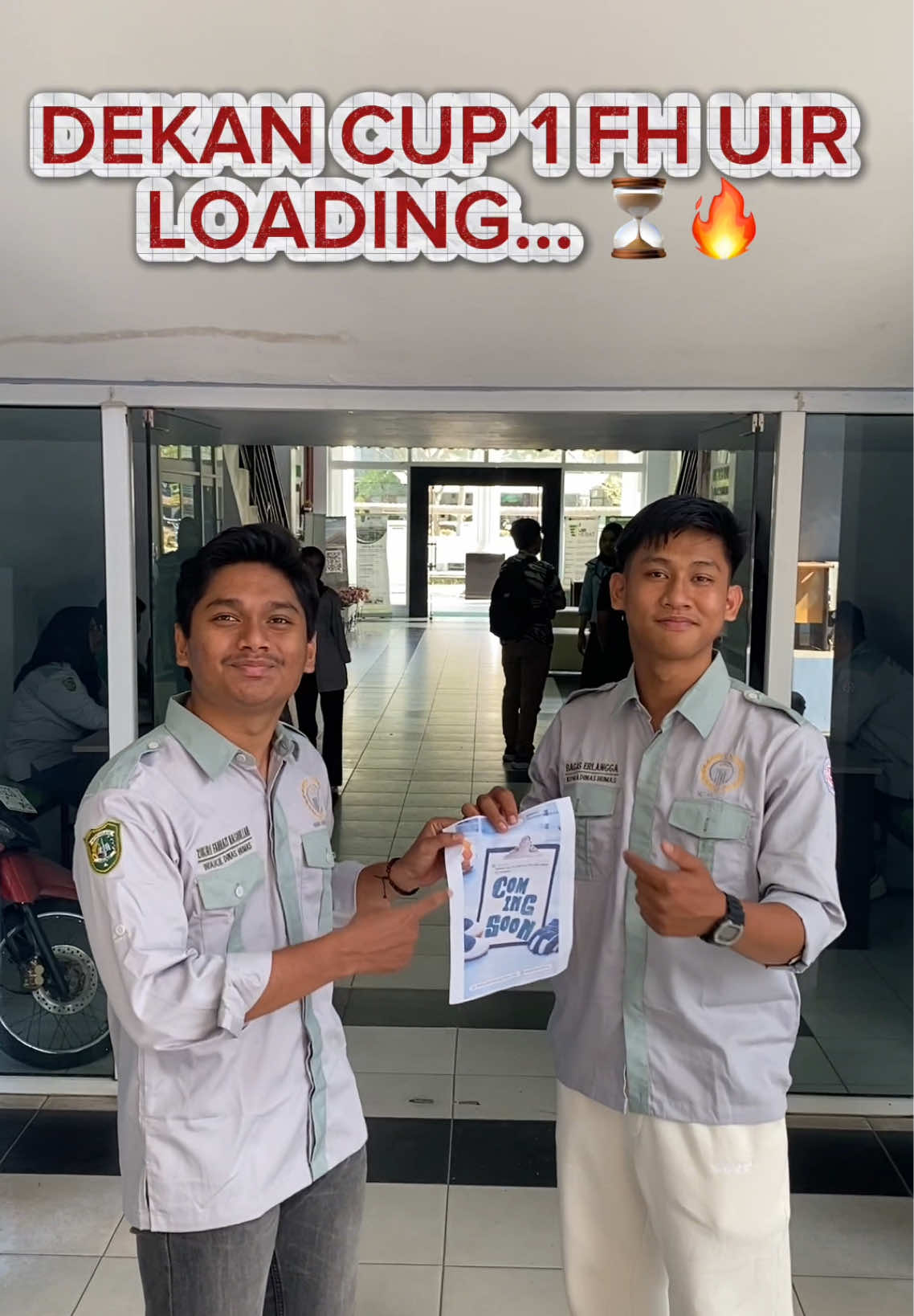 @BEM Fakultas Hukum UIR