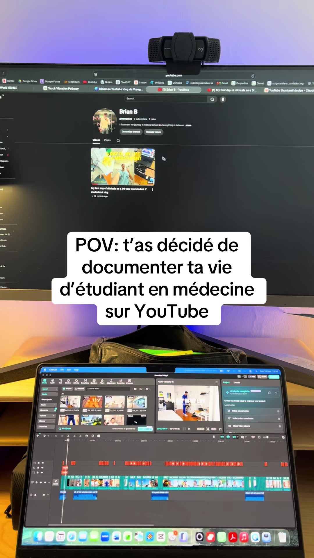 @Le Physio de Tiktok