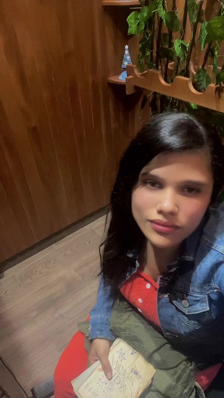 @Idelka García