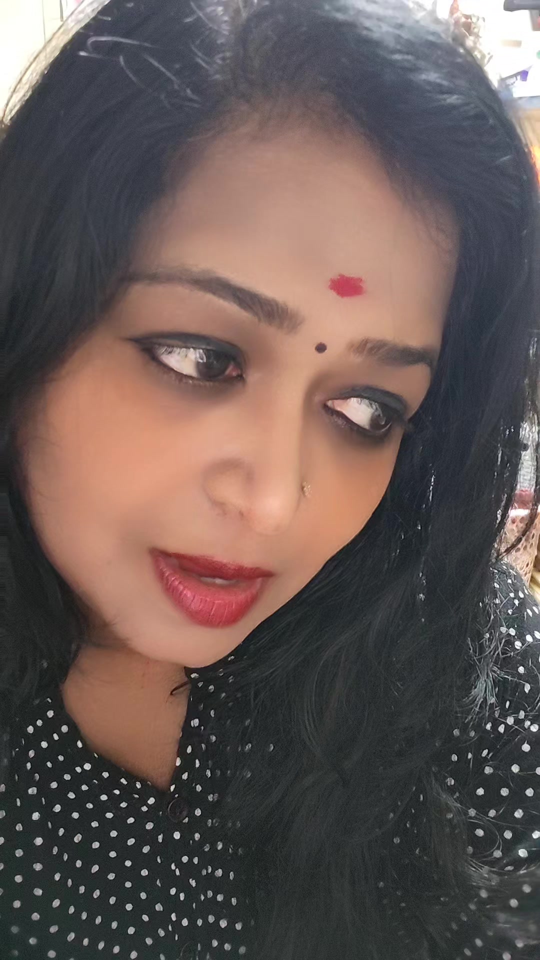@kavi krishna