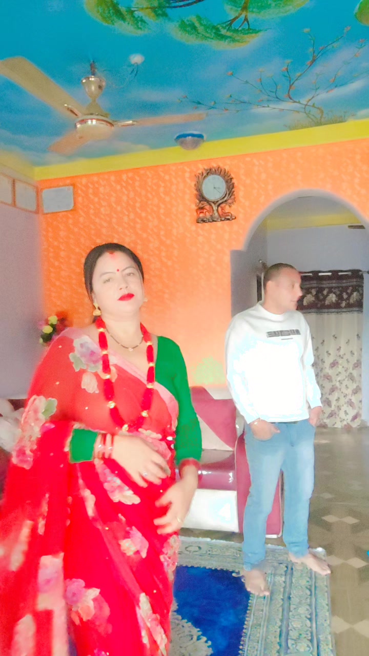 @Deepa Mahara