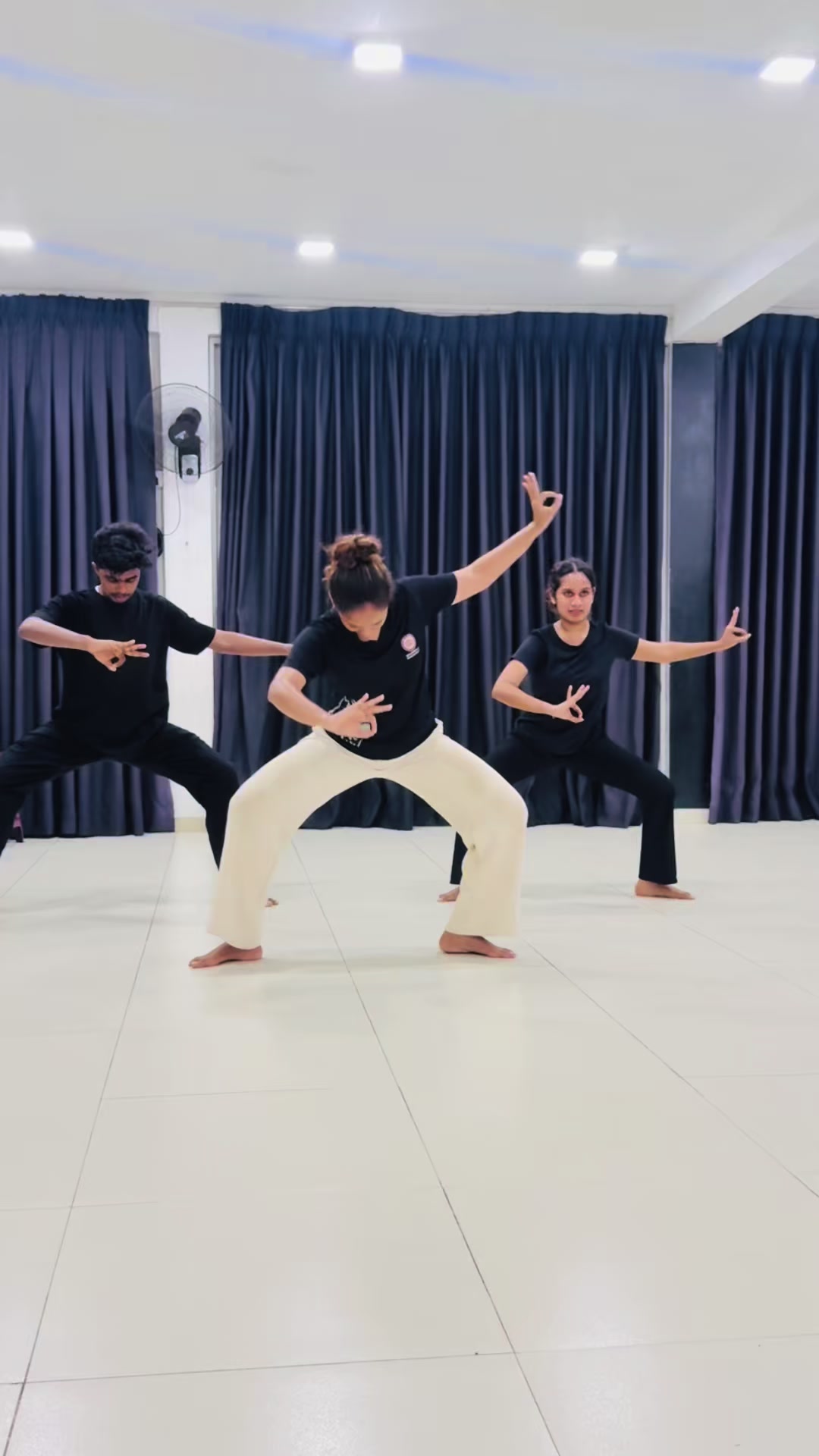 @ABCD Crew powerd by Sepalika